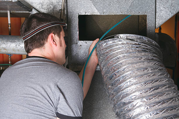 Best Local Air Duct Cleaning Services  in La Puente, CA