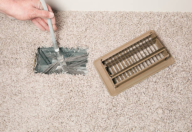 Best HVAC Duct Inspection Services  in La Puente, CA