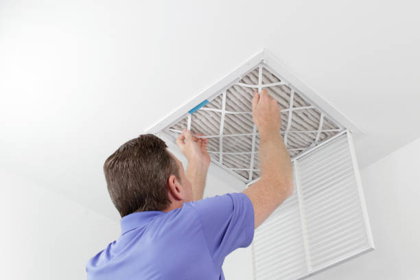 Best Air Duct Inspection  in La Puente, CA